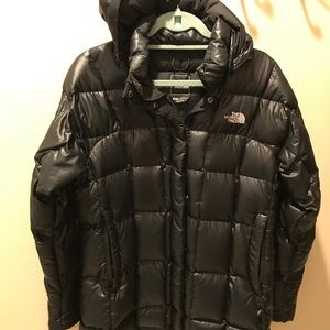 Northface M Transit jacket